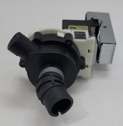 Genuine Dishwasher GE Drain Pump Part#265D1831G002 - Image 4