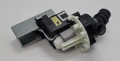 Genuine Dishwasher GE Drain Pump Part#265D1831G002