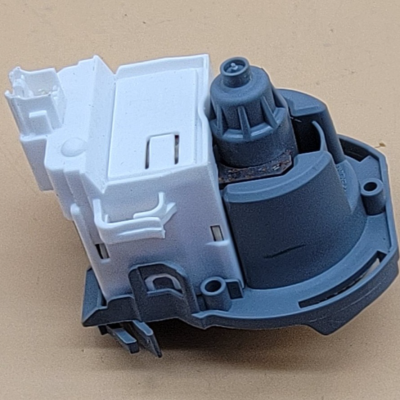 Genuine Dishwasher Kitchen Aid Drain Pump Part#W10724439