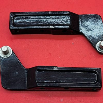 Genuine Double Oven Gaggenau Hinge Set