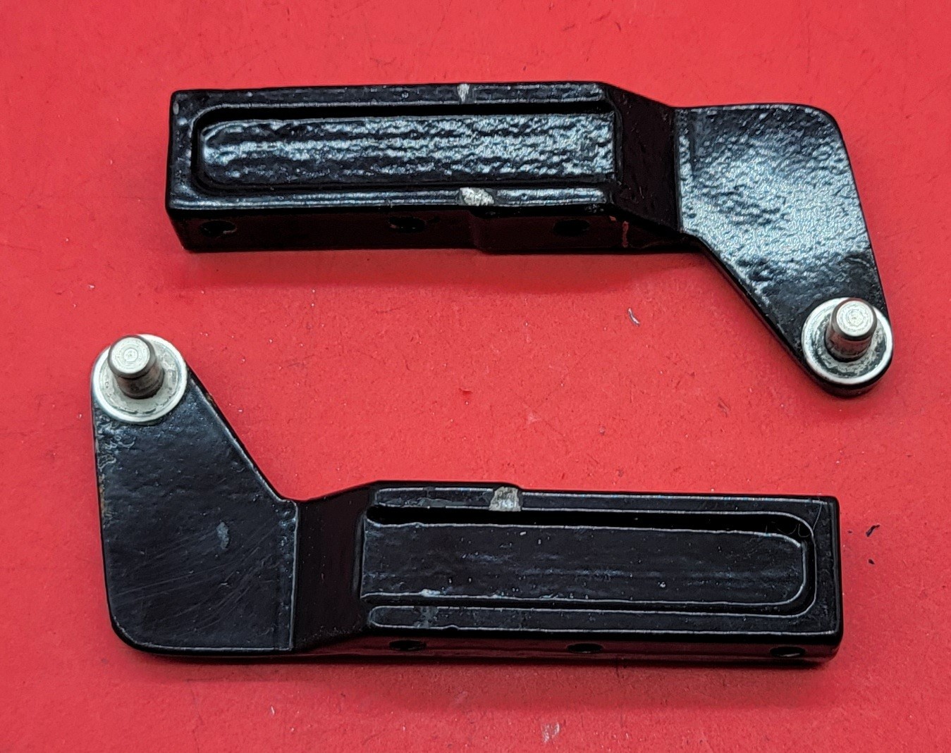 Genuine-Double-Oven-Gaggenau-Hinge-Set-406187976837 Genuine Double Oven Gaggenau Hinge Set 406187976837