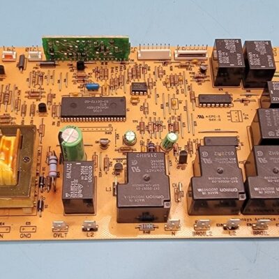 Genuine Double Oven Thermador Control Board Part#010-00096-00