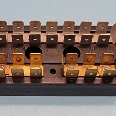 Genuine Double Oven Thermador Terminal Block Part#00484615