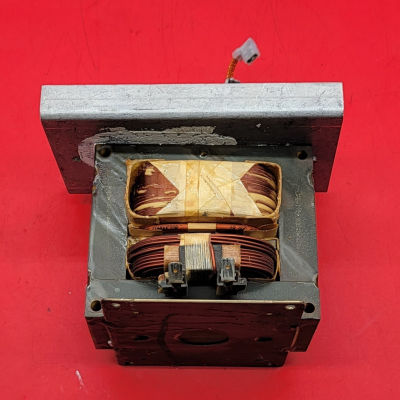 Genuine Double Oven Thermador Transformer Part#5020006207