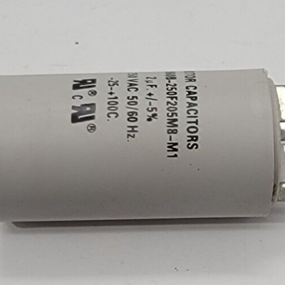 Genuine Double Oven Viking Capacitor Part#CBB60B-250F205M8-M1