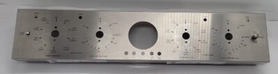 Genuine Double Oven Viking Control Panel Part#008028-000