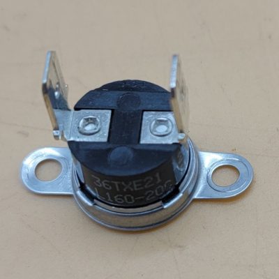 Genuine Double Oven Whirlpool Thermostat Part#L160-20C