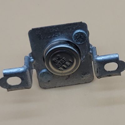 Genuine Dryer Electrolux Thermal Fuse Part#137032600