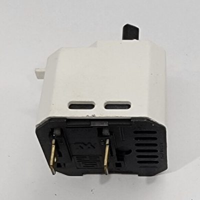 Genuine Dryer GE Buzzer Switch Part#254C1032P002