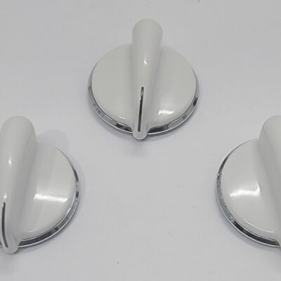 Genuine Dryer GE Knob Set Part#175D3296P001