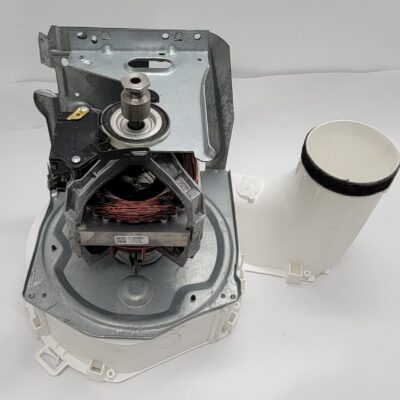 Genuine Dryer GE Motor w/Blower Part#234D1469P006