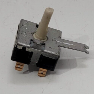 Genuine Dryer GE Rotary Start Switch Part#572D434P008