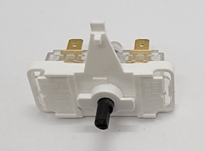 Genuine Dryer GE Start Switch Part#248C1146P001