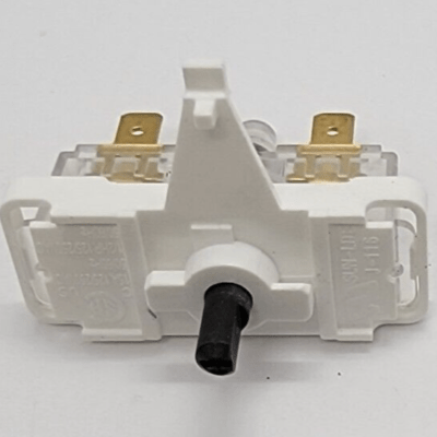 Genuine Dryer GE Start Switch Part#248C1146P001