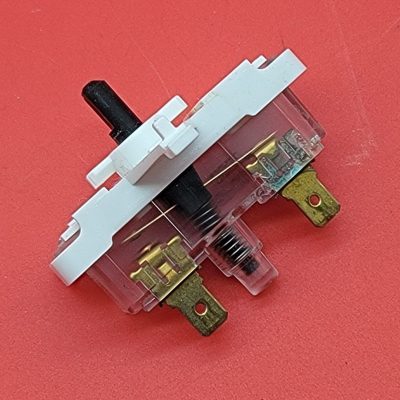 Genuine Dryer GE Start Switch Part#248C1146P001