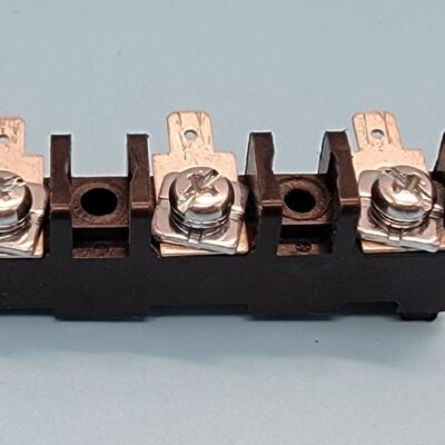 Genuine Dryer GE Terminal Block Part#E219647