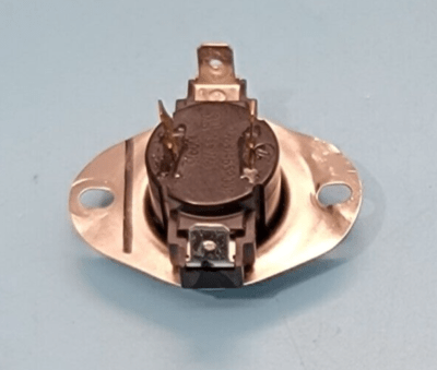 Genuine Dryer GE Thermostat Part#278B1465P001 - Image 3