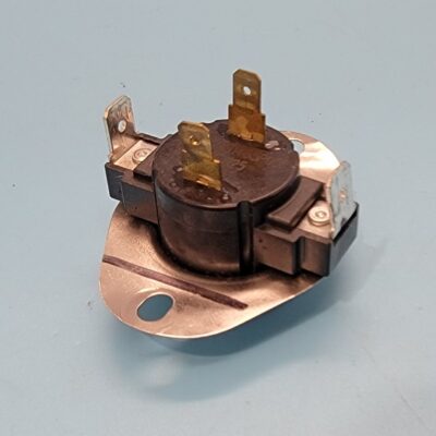 Genuine Dryer GE Thermostat Part#278B1465P001