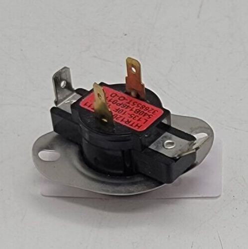 Genuine Dryer GE Thermostat Part#540B146P011