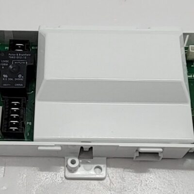 Genuine Dryer Kenmore Control Board Part#W10074270