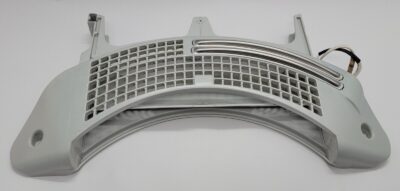 Genuine Dryer Kenmore Filter Cover w/Guide Part#MEA627708 MCK668263