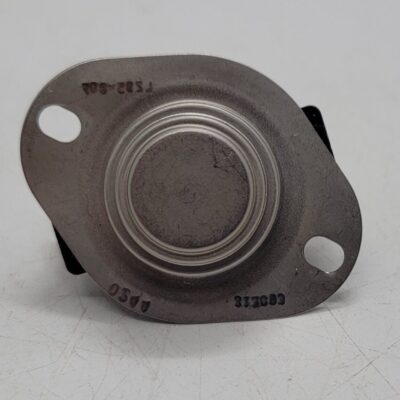 Genuine Dryer Kenmore Thermostat Part#3391914