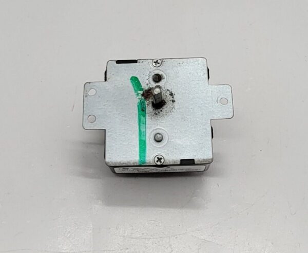 Genuine Dryer Kenmore Timer Part#3406015 - Image 3