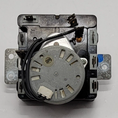 Genuine Dryer Kenmore Timer Part#3406015