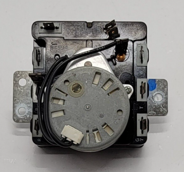 Genuine Dryer Kenmore Timer Part#3406015