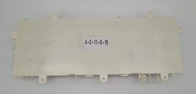 Genuine Dryer LG Circuit Board Part#EBR62707635 - Image 3