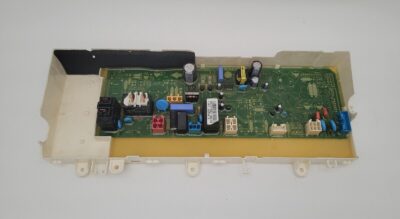 Genuine Dryer LG Circuit Board Part#EBR62707635