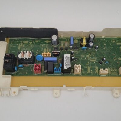 Genuine Dryer LG Circuit Board Part#EBR62707635