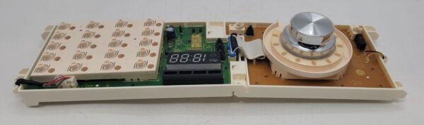 Genuine Dryer LG Control Board Part#6871EL2003A - Image 3