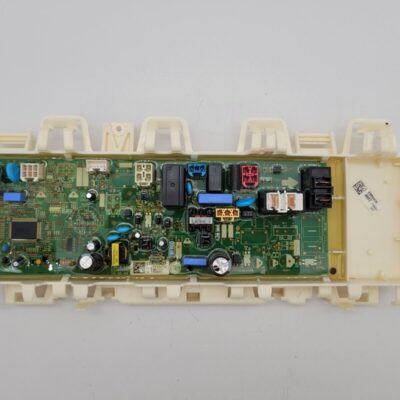 Genuine Dryer LG Control Board Part#EBR765429