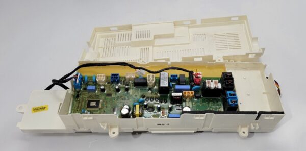 Genuine Dryer LG Control Board Part#EBR80240501 EBR76542943 - Image 3