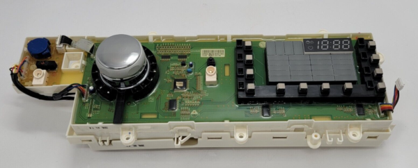 Genuine Dryer LG Control Board Part#EBR80240501 EBR76542943