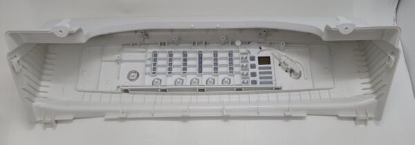 Genuine Dryer LG Control Panel Part#AGL73534702 - Image 3