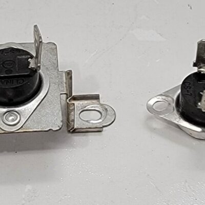 Genuine Dryer LG Thermostat Set Part#6931EL3003D 6931EL3002M