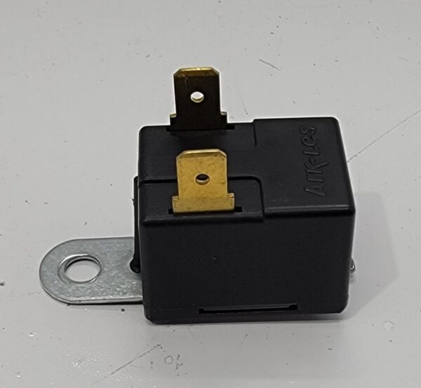 Genuine Dryer Maytag Buzzer Switch Part#694419