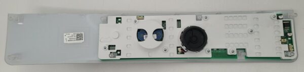 Genuine Dryer Maytag Control Panel Part#W10783696 - Image 3