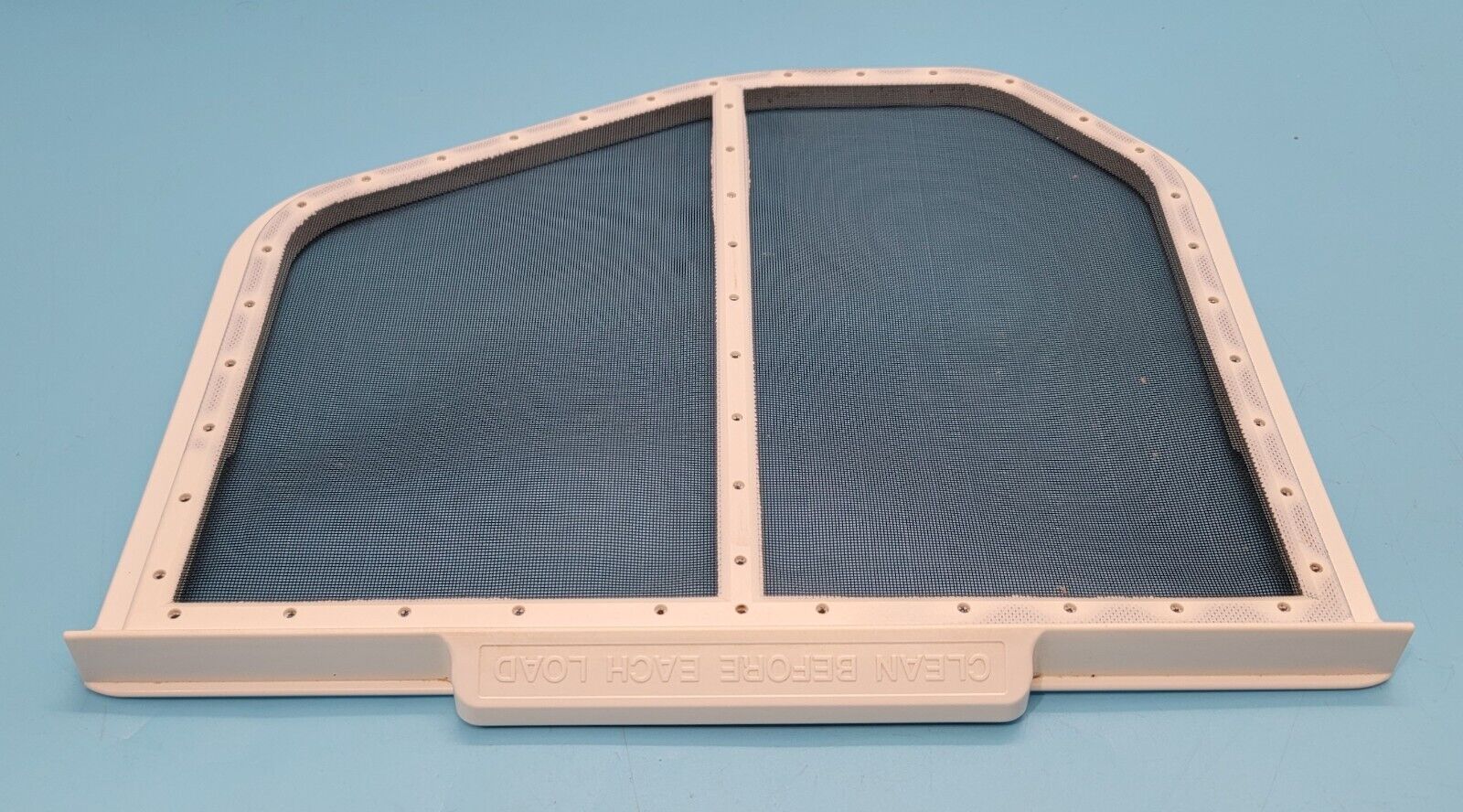 Genuine Dryer Maytag Lint Filter Part#W10049360