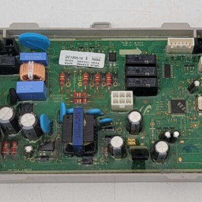 Genuine Dryer Samsung Control Board Part#DC92-00322U