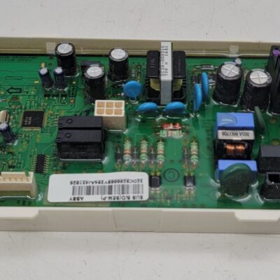 Genuine Dryer Samsung Control Board Part#DC9200669Y