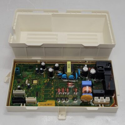 Genuine Dryer Samsung Control Board Part#DC9201626B