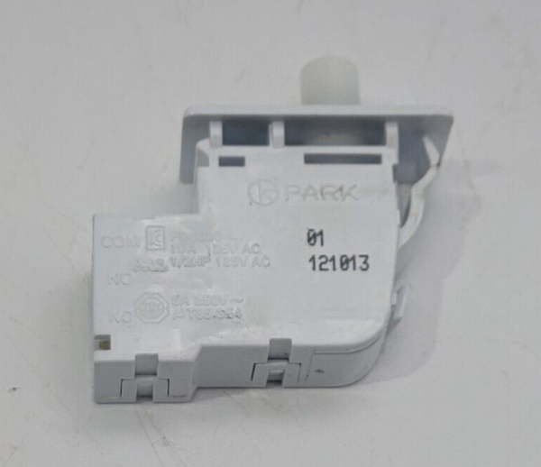 Genuine Dryer Samsung Door Switch Part#PDS-020