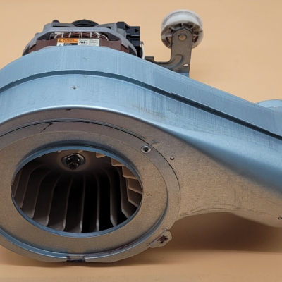 Genuine Dryer Samsung Motor w/Blower Part#DFS270ZSEL1