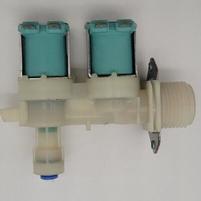 Genuine Dryer Samsung Water Inlet Valve Part#DC62-30042A