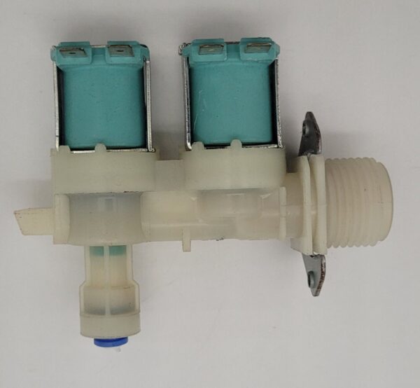 Genuine Dryer Samsung Water Inlet Valve Part#DC62-30042A