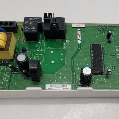 Genuine Dryer Whirlpool Control Board Part#8546219