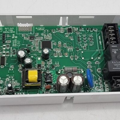 Genuine Dryer Whirlpool Control Board Part#W10317636